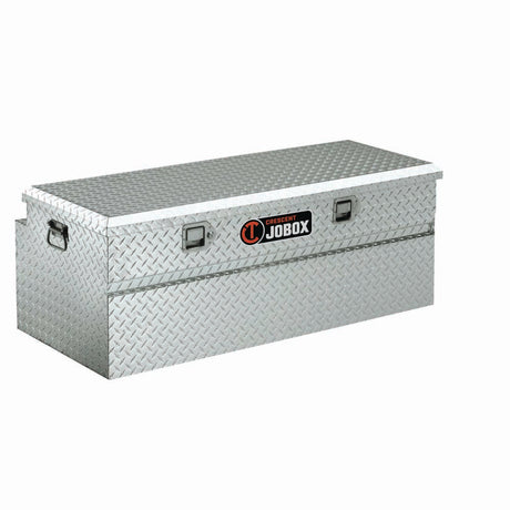 Crescent Jobox 221000D 49" Portable Aluminum Truck Chest