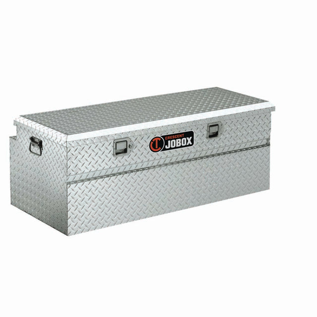 Crescent Jobox 222000D 57" Portable Aluminum Truck Chest