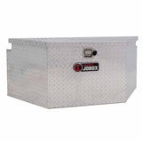 Crescent Jobox 410000D 48" Aluminum Extra Wide Trailer Tongue Box - 3