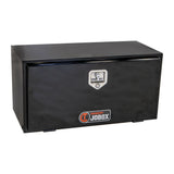 Crescent Jobox 794982 Black Steel Underbed Box 60" x 18" x 18" - 2