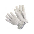 Johnson Wilshire 4611M Goatgrain Driver Glove, Medium