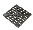 Justrite 28260 1 Drum Grate for 1 drum unit and 3 drum in-line