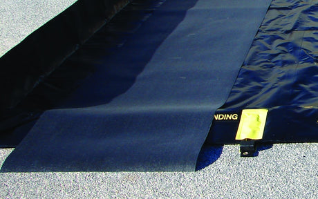 Justrite 28348 Track Mat 3'x16'