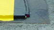 Justrite 28356 Ground Mat 6'x28'