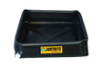 Justrite 28448 Mini-Berm Flex Tray, 5'x6'
