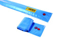 Justrite 28454 Water-Filled Boom Diverter, 25' long