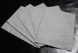 Justrite 28460 Drip pad 5-Pack Refill