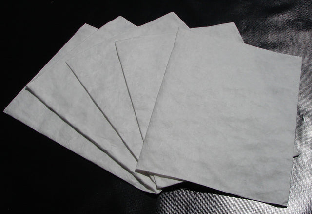 Justrite 28460 Drip pad 5-Pack Refill