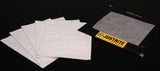 Justrite 28460 Drip pad 5-Pack Refill - 2