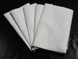Justrite 28461 Extended Drip Pad 5-Pack Refill