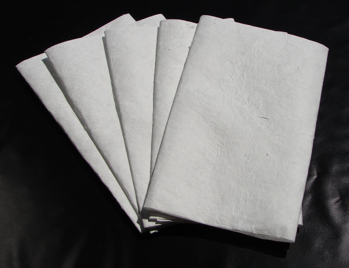 Justrite 28461 Extended Drip Pad 5-Pack Refill
