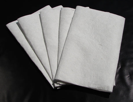 Justrite 28461 Extended Drip Pad 5-Pack Refill