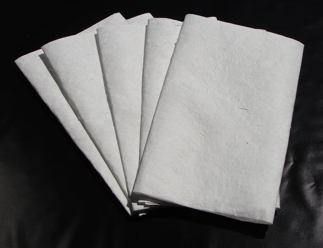Justrite 28461 Extended Drip Pad 5-Pack Refill