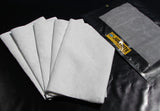 Justrite 28461 Extended Drip Pad 5-Pack Refill - 2