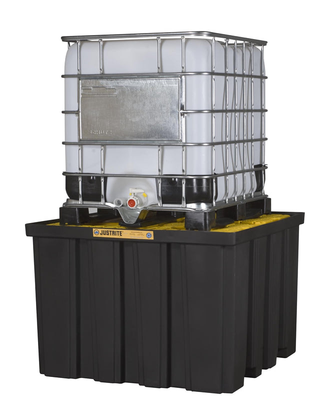 Justrite 28674 IBC Indoor Pallet