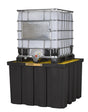 Justrite 28674 IBC Indoor Pallet