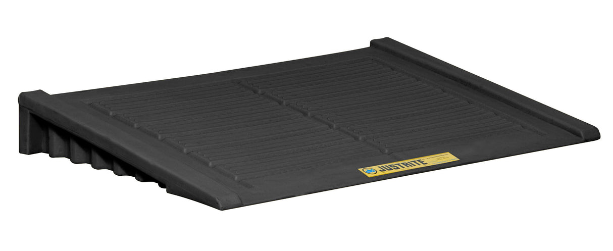 Justrite 28687 Ramp - Black