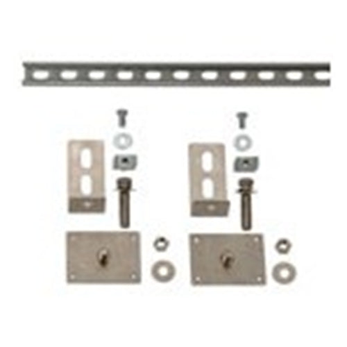 Justrite 84000 Seismic Bracket Kit