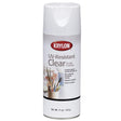 Krylon 1305 Crystal Clear Crystal Clear U.V. Gloss