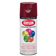 Krylon 2101 (5Ball) Int/Ext Cherry Red