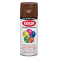 Krylon 2501 (5Ball) Int/Ext Leather Brown