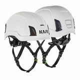 KASK WHE00134-201 ZENITH X2 MAX Type II Safety Helmet, White, Extended Fit Range, Class E - 2