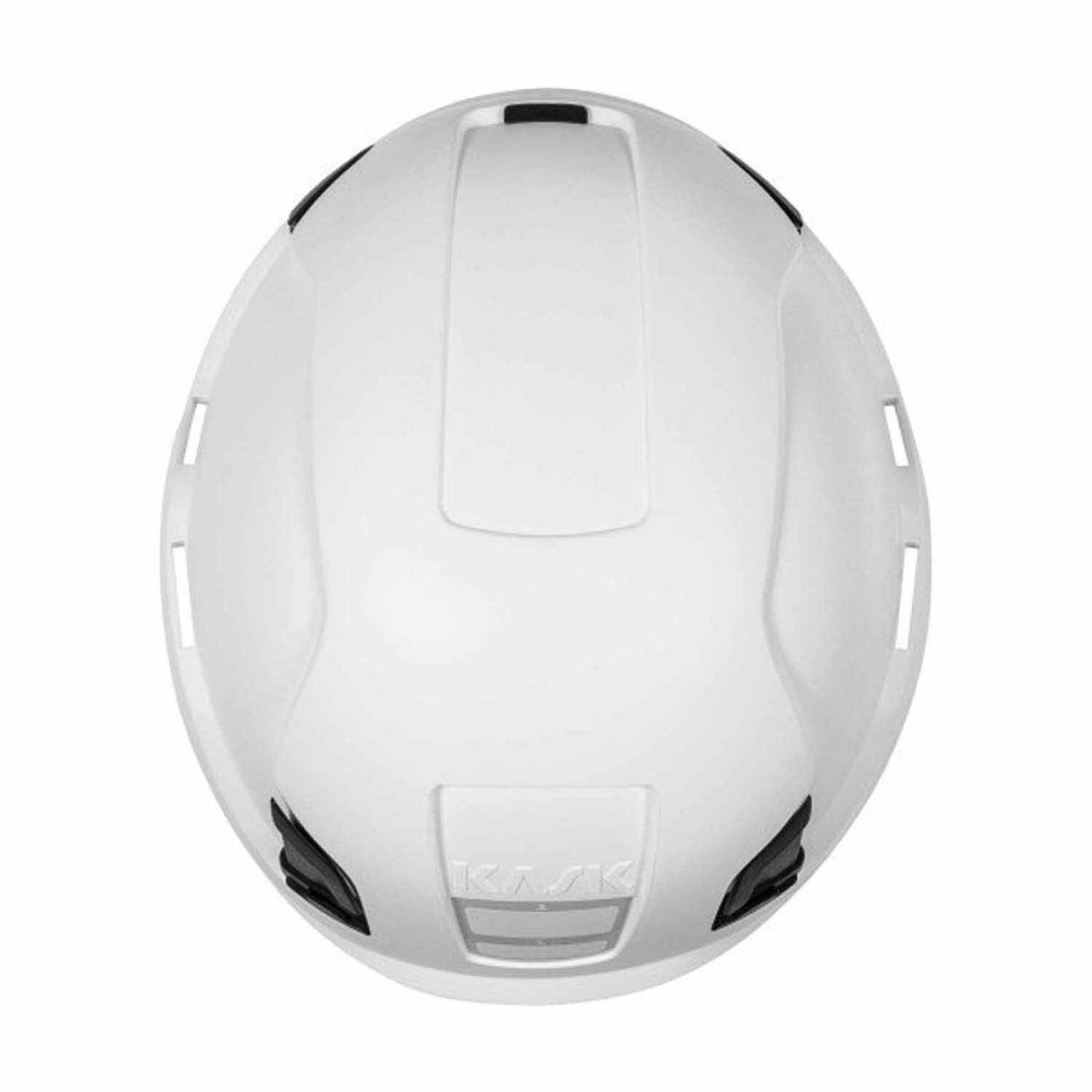 KASK WHE00134-201 ZENITH X2 MAX Type II Safety Helmet, White, Extended Fit Range, Class E - 3