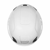 KASK WHE00134-201 ZENITH X2 MAX Type II Safety Helmet, White, Extended Fit Range, Class E - 3