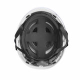 KASK WHE00134-201 ZENITH X2 MAX Type II Safety Helmet, White, Extended Fit Range, Class E - 4