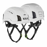 KASK WHE00136-201 ZENITH X2 MAX AIR White Type II Safety Helmet with Extended Fit Range - 2