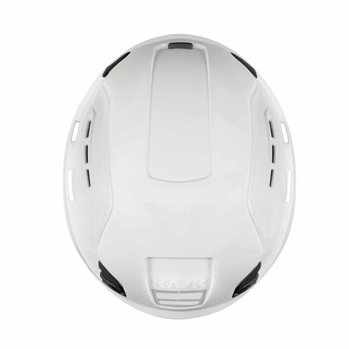 KASK WHE00136-201 ZENITH X2 MAX AIR White Type II Safety Helmet with Extended Fit Range - 5