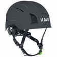 KASK WHE00136-209 ZENITH X2 MAX AIR Type II Safety Helmet, Extended Fit Range, Antracite