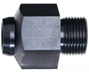 Gardner Bender KC3540 Slug-Out Knockout Converter - 3-1/2" and 4" (8.89 and 10.16 cm)