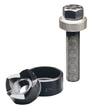 Gardner Bender KOM250 Slug-Out Mechanical Knockout Set for 2-1/2" (6.35 cm) Conduit