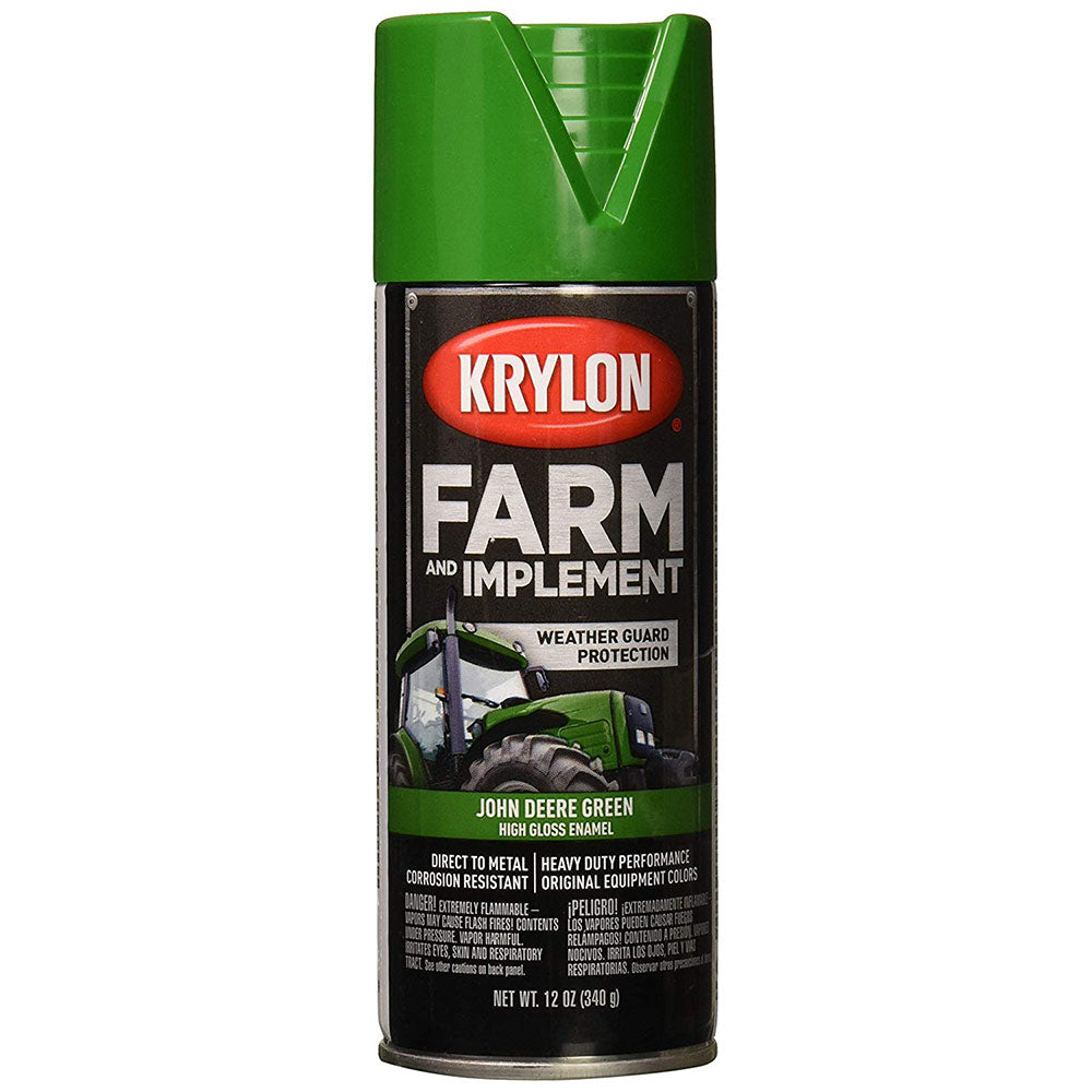 KRYLON 1932 John Deere Green Farm (K01932)