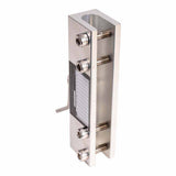KStrong UFA55370 Seam Roof Anchor with Swivel - 3
