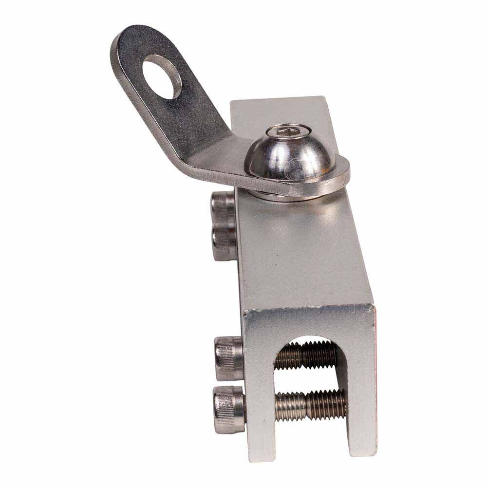KStrong UFA55370 Seam Roof Anchor with Swivel - 4