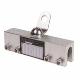 KStrong UFA55370 Seam Roof Anchor with Swivel - 5