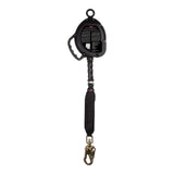 KStrong UFS310030L BRUTE LE 30' Cable Leading Edge SRL with Swivel Snap Hook. Includes Installation Carabiner and Tagline (ANSI) - 4