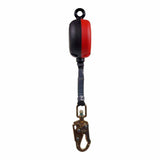 KStrong UFS350011 11 ft Web SRL with Swivel Snap Hook and Carabiner - 3