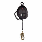 KStrong UFS350025 25 ft Web SRL with Swivel Snap Hook, Carabiner, Tagline ANSI - 3