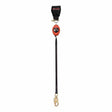 KStrong UFS350206L 8.5 ft LE Web SRL Swivel Snap Hook Dorsal Connector ANSI