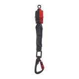 KStrong UFS351102 6 ft. Micron SRL with Aluminum Swivel Carabiner, Installation Carabiner Included - 4