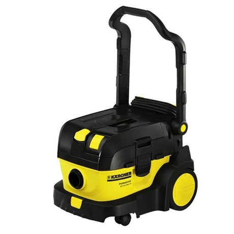 Karcher 1-510-114-0 NT 14/1 Wet/Dry Craftsman's Vacuum