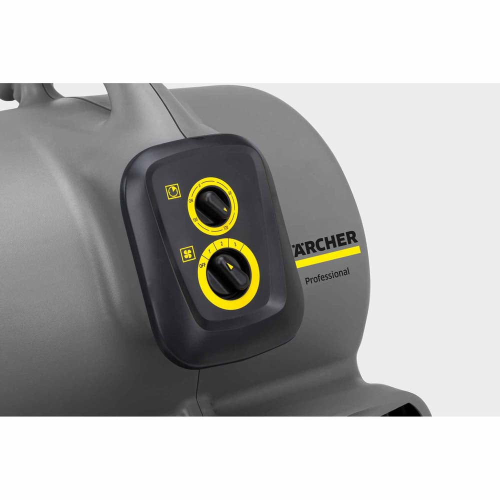 Karcher 1.004-039.0 AB 84 Cul, Three- Speed Commercial Air Blower With Upright Handle - 5