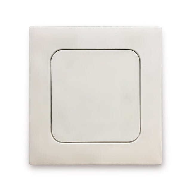 Karp 12FG 12" x 12" Concealed Fiberglass Access Door (2 Pack)