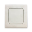 Karp 16FG 16" x 16" Concealed Fiberglass Access Door