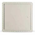 Karp 18DW 18" x 18" Flush Access Door for Drywall Surfaces