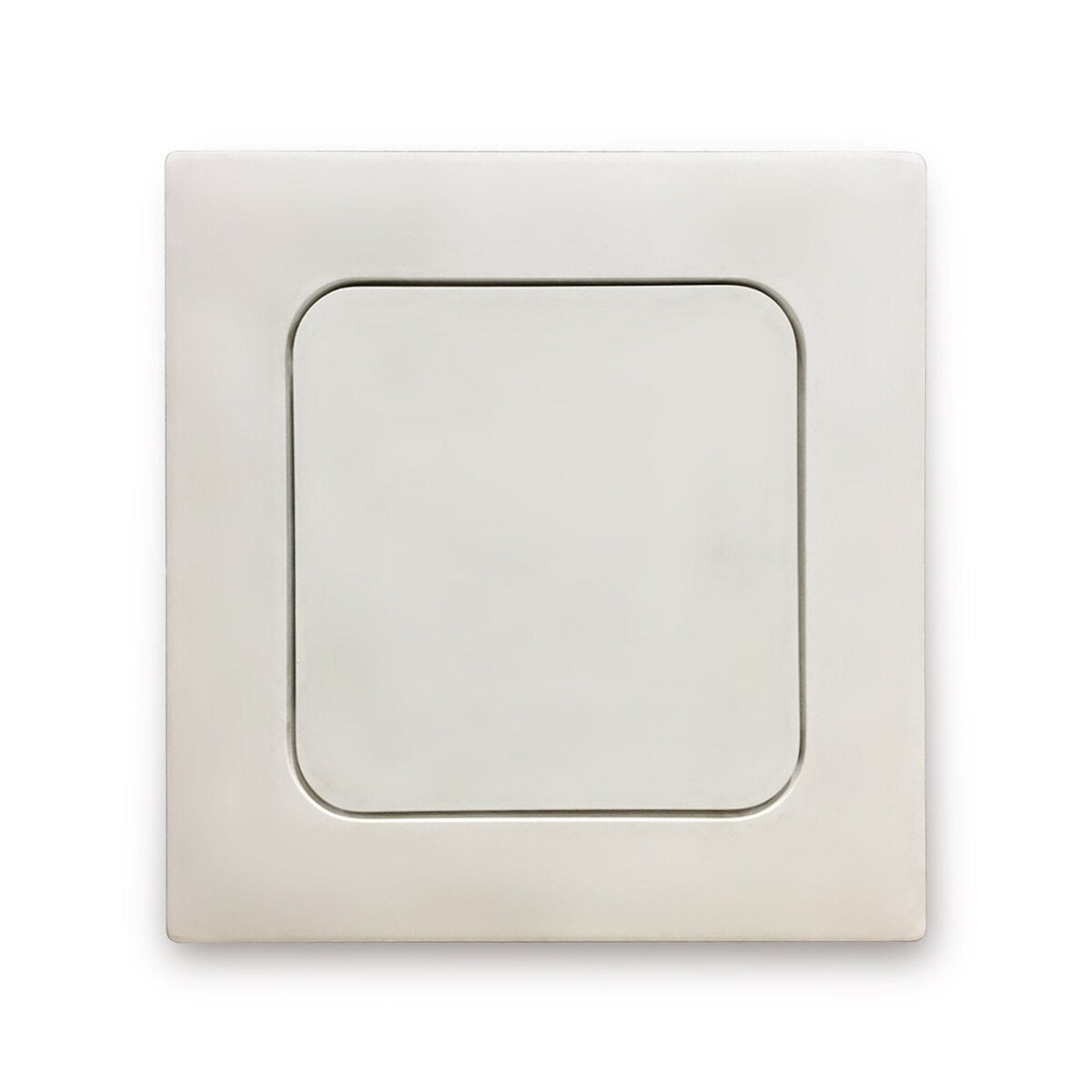 Karp 18FG-GASKET 18" x 18" Fiberglass Access Door with Gasket