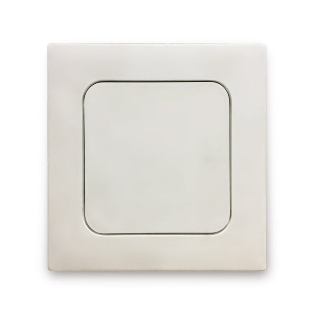 Karp 18FG-GASKET 18" x 18" Fiberglass Access Door with Gasket